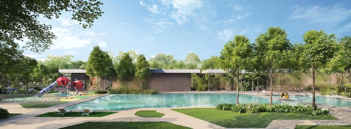 Otto Place (D24), Condominium #455286451